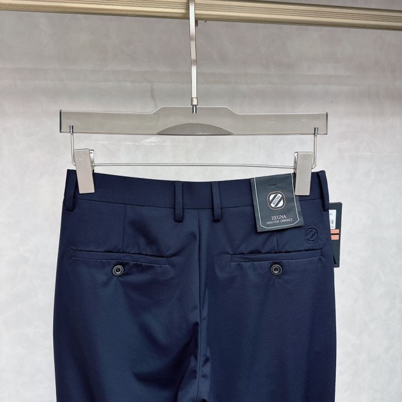 Zegna Long Pants